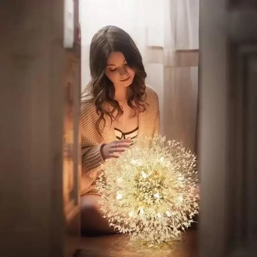 Pendentif Ricky Crystal 12x G9 Argent