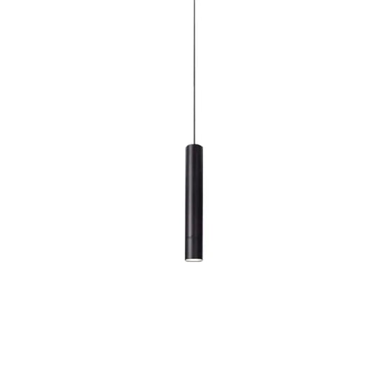 Suspension magnétique LED, 7W, lumière neutre, noir Produits LED Default Title Alessandro Design
