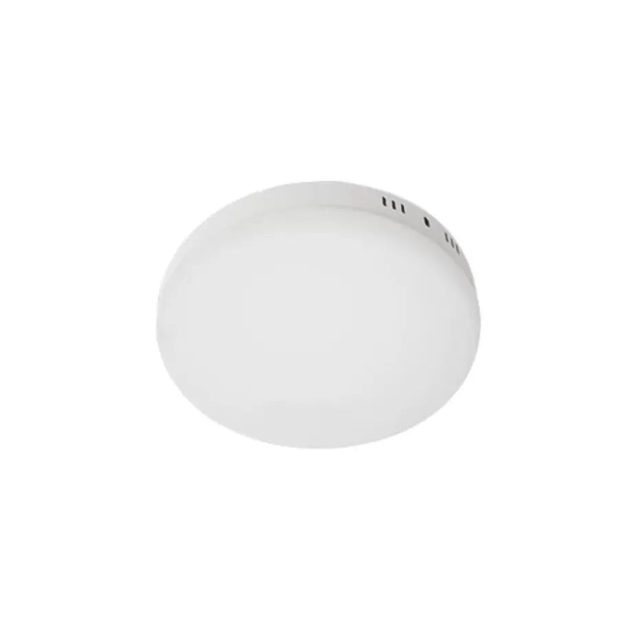 Plafonnier LED Cotena, 60W, Blanc, IP.20, Rond