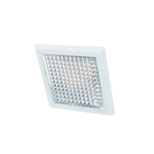 Plafonnier LED Damla 12W Plafonniers LED blancs Default Title Alessandro Design