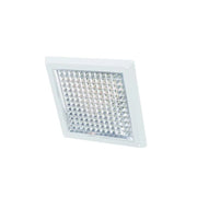 Plafonnier LED Damla 12W Blanc