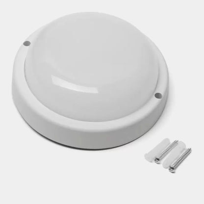 Plafonnier LED Maurice 15W Blanc