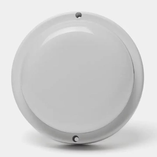 Plafonnier LED Mauricio 8W Blanc Default Title Alessandro Design