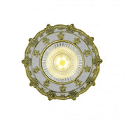 Spot LED, 6W, Lumière Froide/Chaude/Neutre