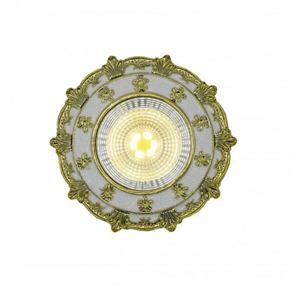 Spot LED, 6W, Lumière Froide/Chaude/Neutre