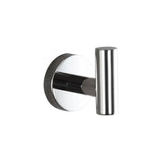 Porte-serviettes argenté GJ640