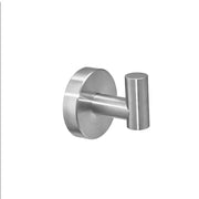 Porte-serviettes argenté GJ637