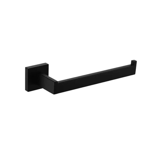 Porte-serviettes noir GJ628 Porte-serviettes Default Title Alessandro Design