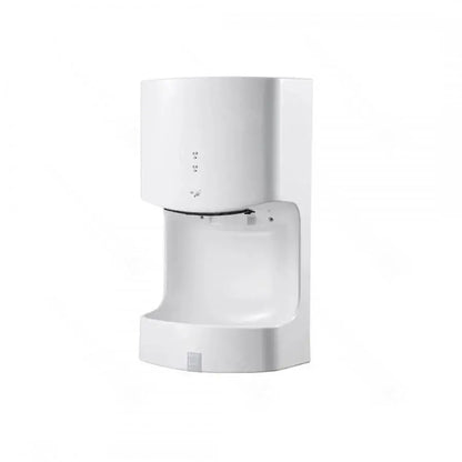 Sèche-mains automatique avec capteur FL-2020, 1200W, Jet d'air, Blanc