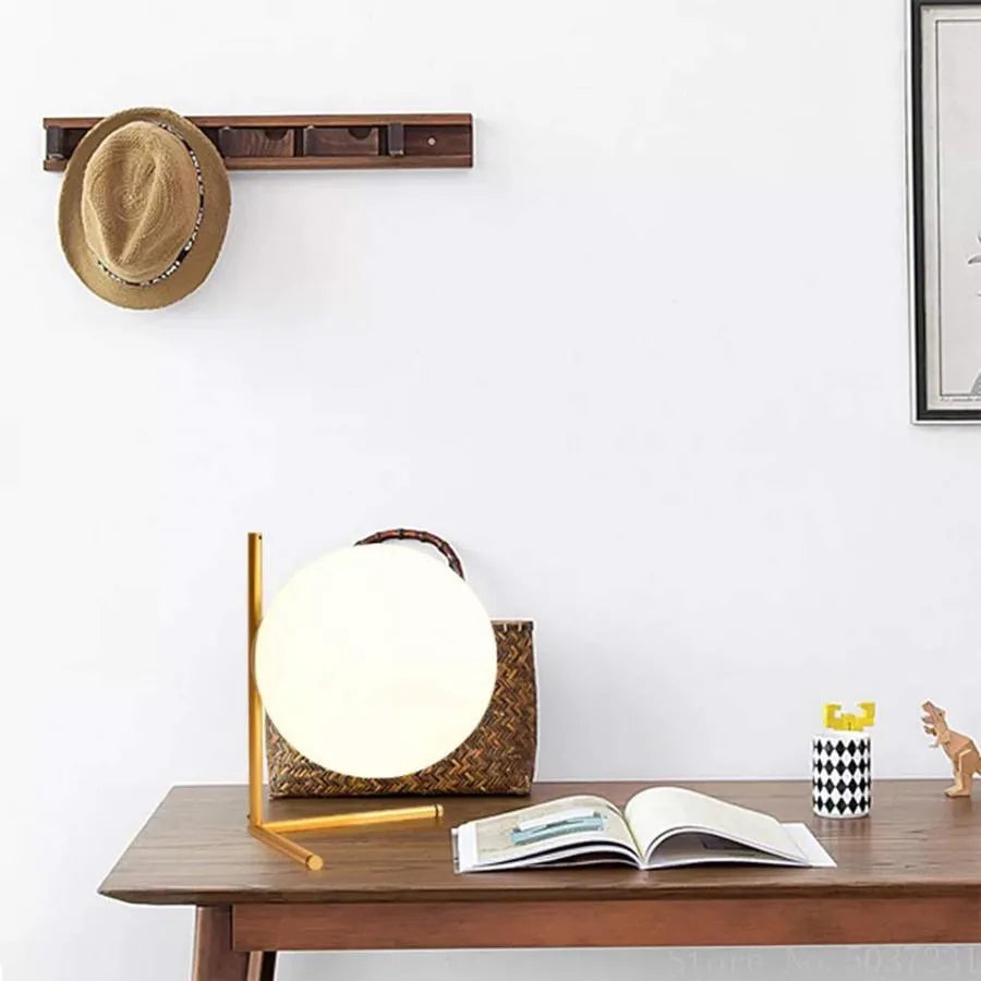 Lampe Ozana 1x E27, Or