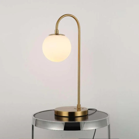 Lampe Raphael 1x E27 Or Lampes & Lampes Default Title Alessandro Design