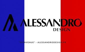 Alessandro Design: La Passion de l’Éclairage Élégant